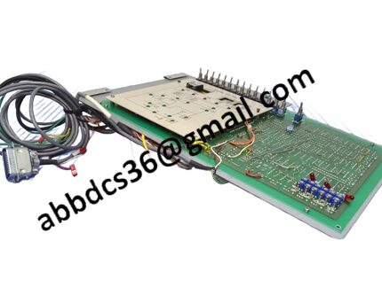 JEOL AP002686-00 Vacuum Controller