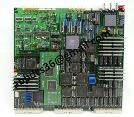 JEOL AP002821-01 Image Processing Module