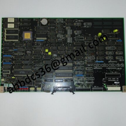 Jeol AP002880-00 Printed Circuit Board