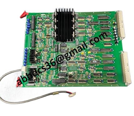 JEOL AP003083-00 Communication Module
