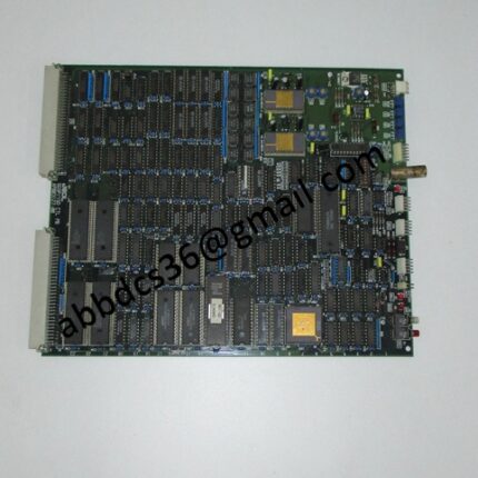 Jeol AP003127-00 Printed Circuit Board