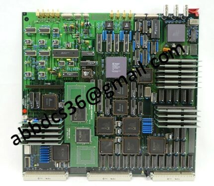 JEOL AP003368-00 Image Processor Module
