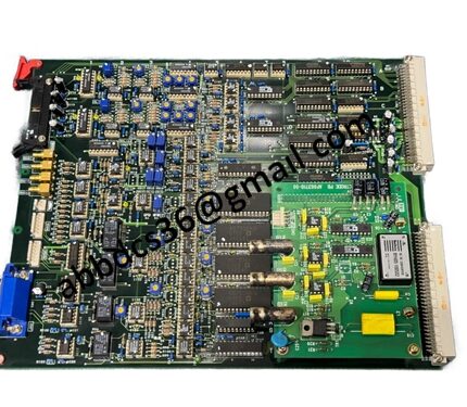 JEOL AP003404-00 electrode PB board