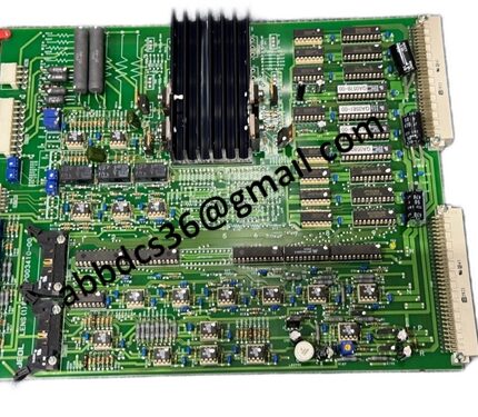 JEOL AP003410-00 Printed Circuit Board