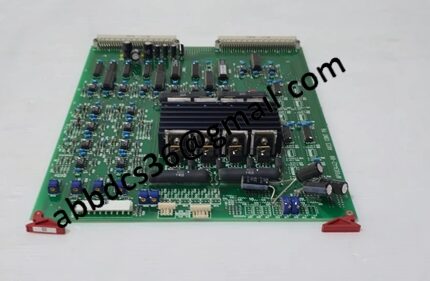 JEOL AP003442-00 Axis Control Board