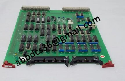 JEOL AP003664-00 Input/Output Module