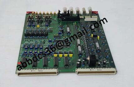 JEOL AP003686-00 Interface Module