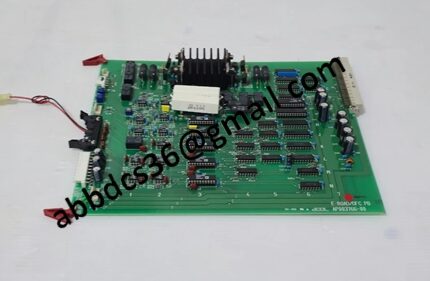 JEOL AP003766-00 Printed Circuit Board