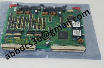JEOL AP003941-01 Control Communication Module