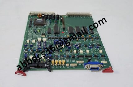 JEOL AP003955-00 CPU module