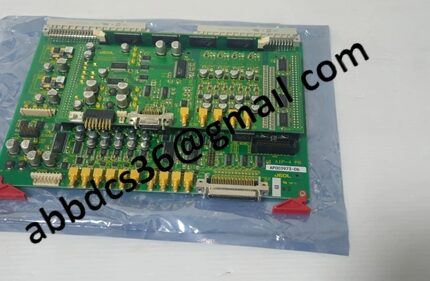 JEOL AP003973-06 Industrial Board