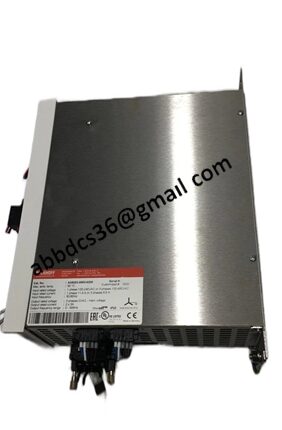 BECKHOFF AX5203-0000-02 servo drive