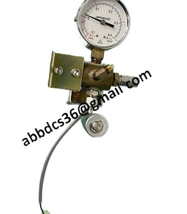 JEOL BN-1218-10 pressure switch