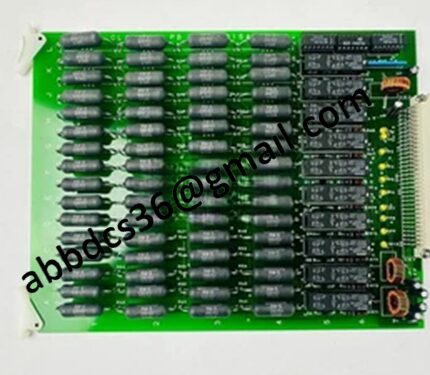 Jeol BP-101545-01 Control Board