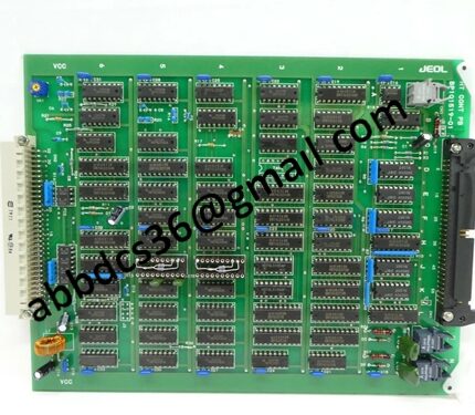 JEOL BP101519-01 Driver PCB Card