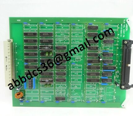 Jeol BP101520-01 Controller Board