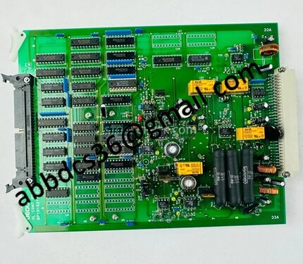 Jeol BP101521-03 Control Board