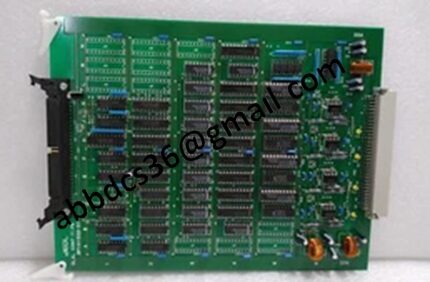 Jeol BP101522-01 Controller Board