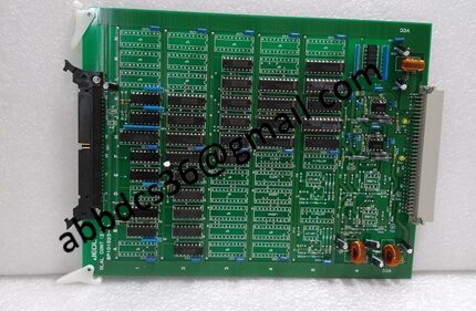 Jeol BP101523-01 Controller Board