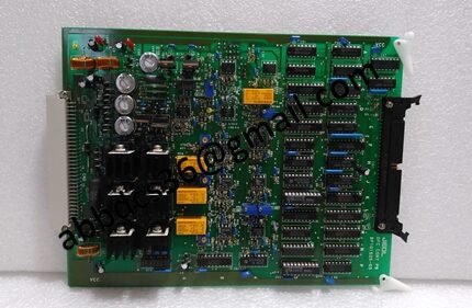 JEOL BP101525-03 Analog Input Module