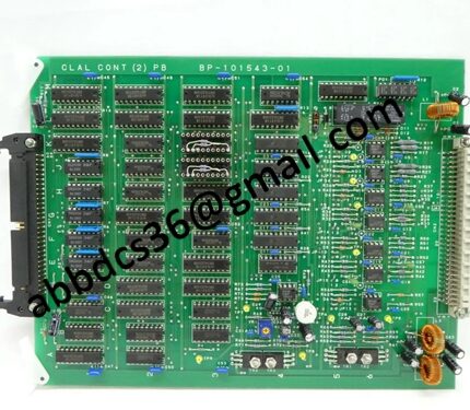 JEOL BP101543-01 Communication Interface Module