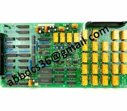 JEOL BP101552-02 Power Inspection Board