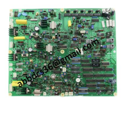 JEOL BP101666-01E Printed Circuit Board