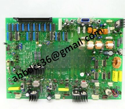 JEOL BP101667-01 Printed Circuit Board