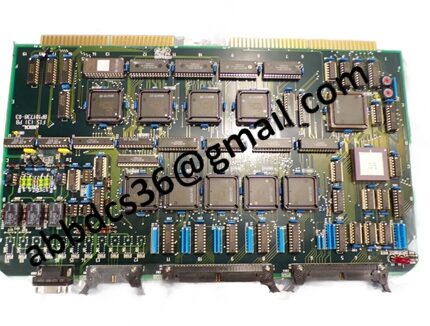 JEOL BP101738-01 Communication Module
