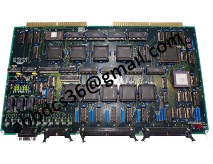 Jeol BP101738-03 PB circuit board