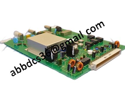 JEOL BP101760-00 Collector BP Circuit Board