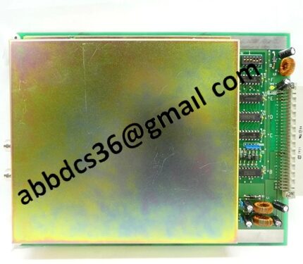 JEOL BP101773-00 Circuit Board
