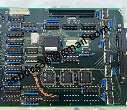 JEOL BP101793-02 Digital Input Module