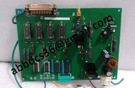 JEOL BP101823-00 Controller Module