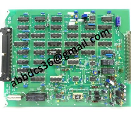 Jeol BP101825 Printed Circuit Board