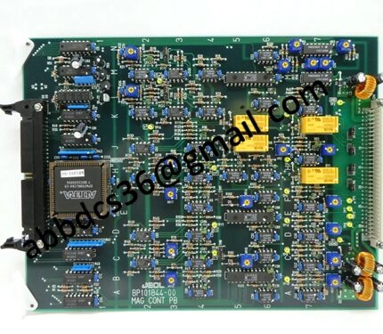 JEOL BP101844-00 Magnetron Circuit Board