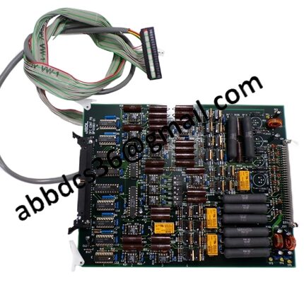 Jeol BP101861-01 circuit board