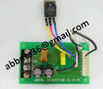 JEOL BP101875-00 power module
