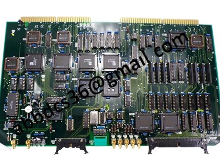 Jeol BP101896-00 circuit board