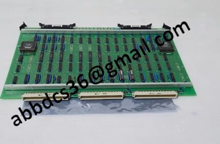 JEOL BP101938-01 Control Pulse Card