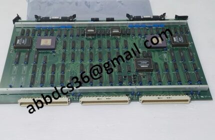 JEOL BP101939-01 Fiber Interface Board