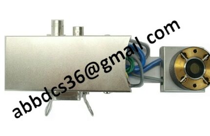 JEOL BP101955-00 preamplifier