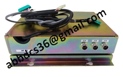 Jeol BP101977-00 amplifier box