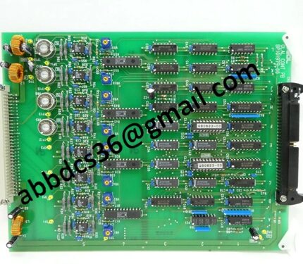JEOL BP101979-00 Automation Control Module