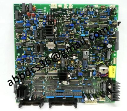 JEOL BP101993-02 Digital Input Card
