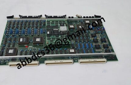 JEOL BP101995-01 Control PB Board