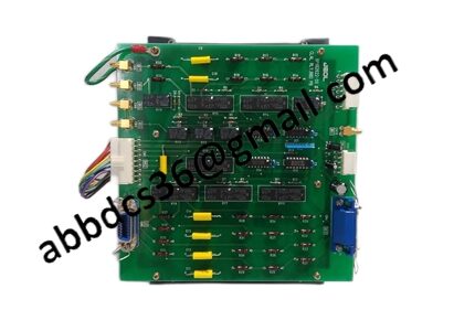 Jeol BP102022-00 circuit board