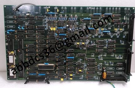 JEOL BP102041-00 Printed Circuit Board