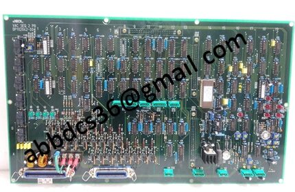 JEOL BP102042-00 Communication Module