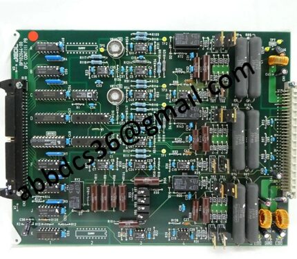 JEOL BP102044-00 Fiber Interface Board